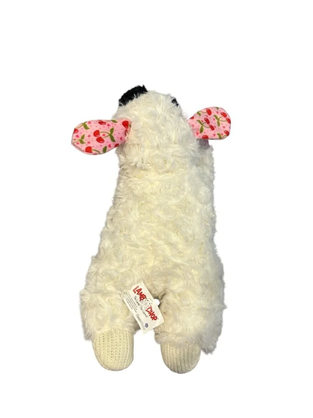N/A lamb chop